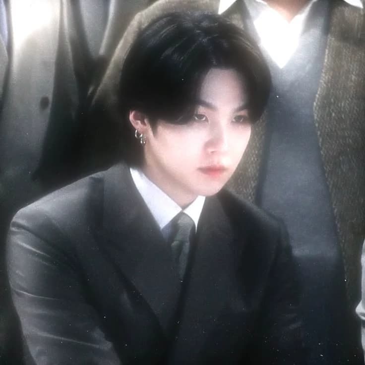 Min Yoongi thumbnail