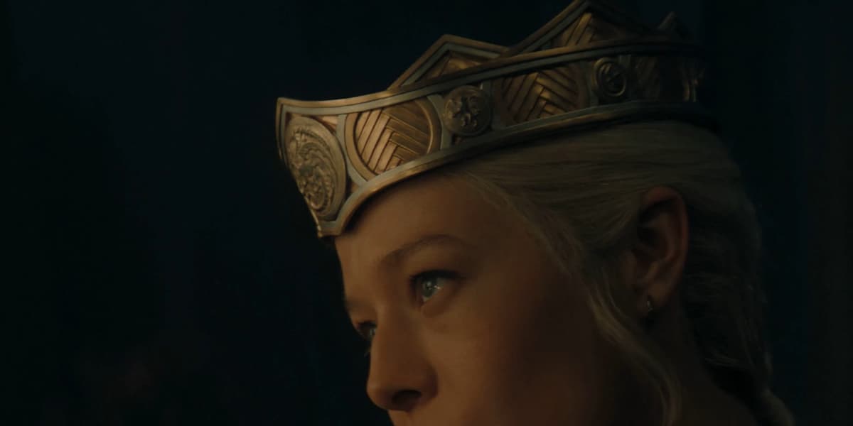 Rhaenyra Targaryen thumbnail