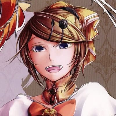 Riliane Lucifen d'Autriche thumbnail