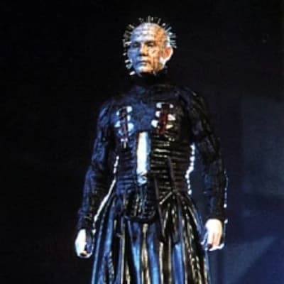Pinhead thumbnail