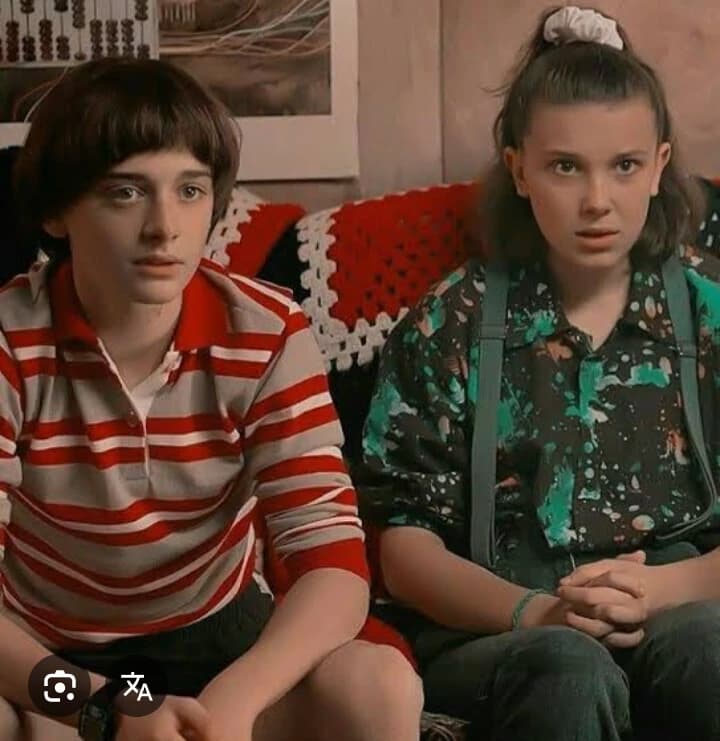 Will e eleven thumbnail