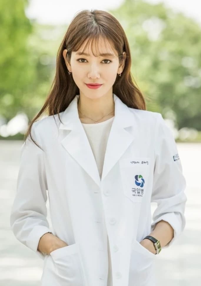 Nurse Kim Yun Hee thumbnail