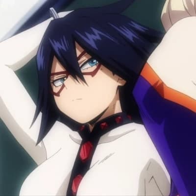 Nemuri Kayama (Midnight) thumbnail