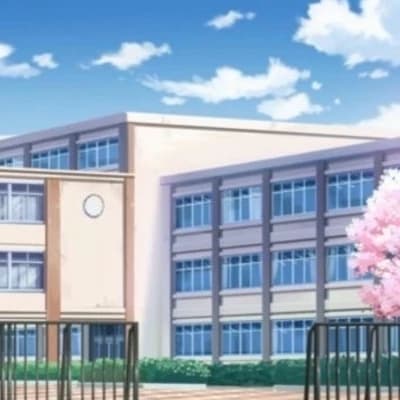 Superhero Highschool (RPG) thumbnail