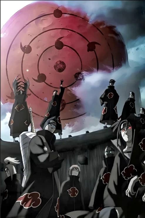Akatsuki  thumbnail