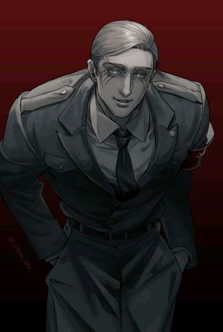Erwin Smith thumbnail