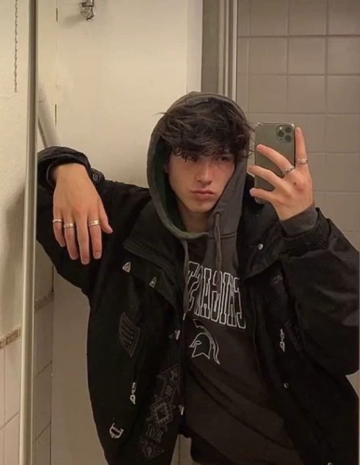 Ches (school bully) thumbnail