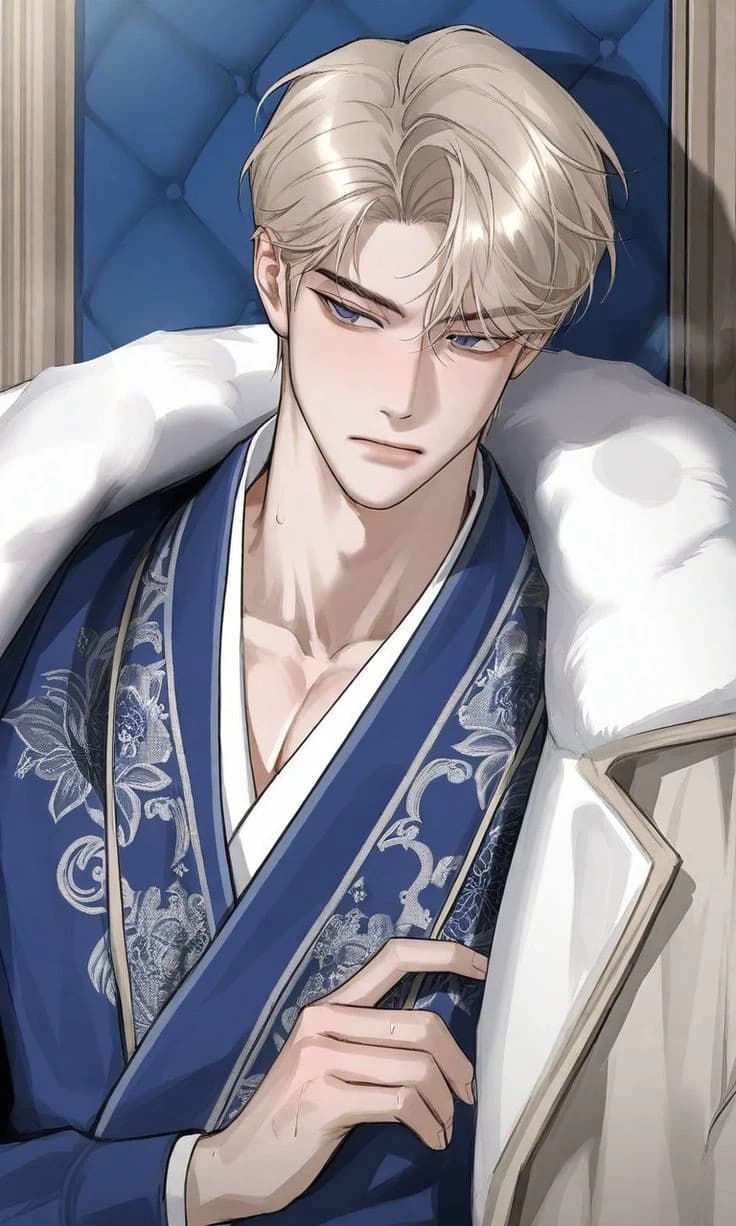 Prince's favorite servant thumbnail