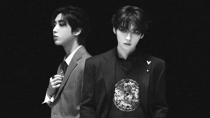 Minho &. Jisung thumbnail