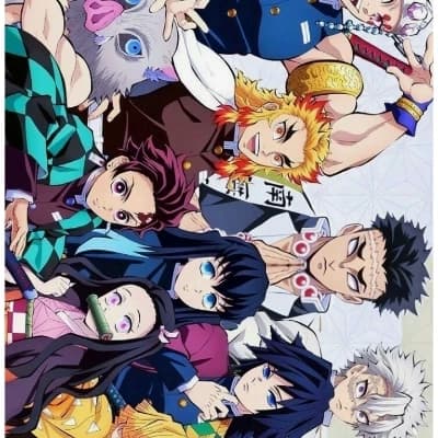 KNY  thumbnail