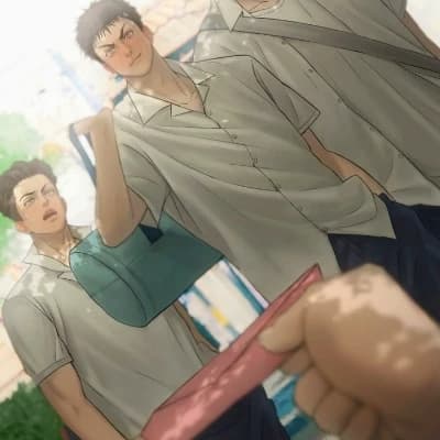 Daiki thumbnail