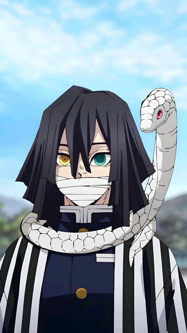 TEACH OBANAI thumbnail
