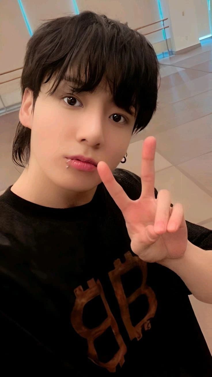 Jeon Jungkook- Jikook/Kookmin thumbnail