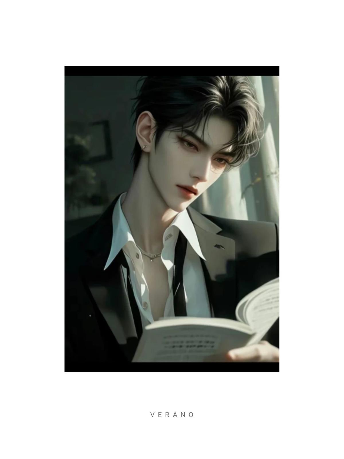 Matthew Salvatore thumbnail