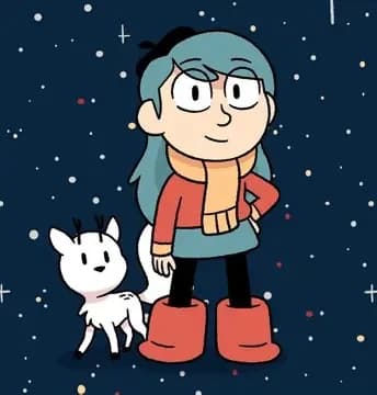 Hilda RP thumbnail