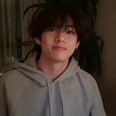 Kim Teahyung thumbnail