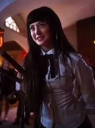 Yumeko thumbnail