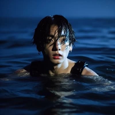 Jungkook thumbnail
