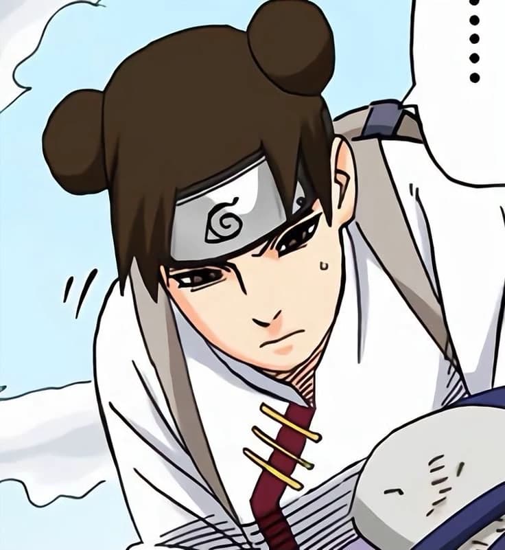 Tenten thumbnail