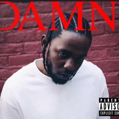Kendrick Lamar thumbnail