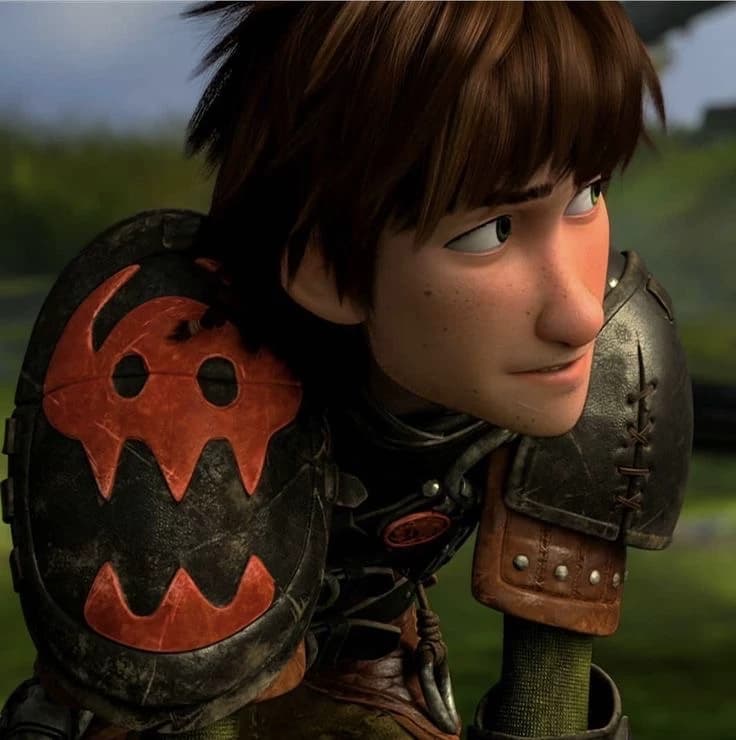 Hiccup thumbnail