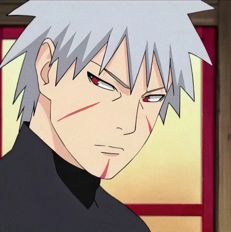 Tobirama -Tobirama thumbnail