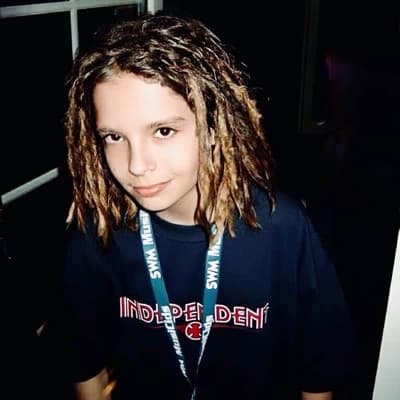 Tom Kaulitz thumbnail