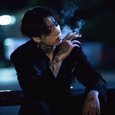 Jeon jungkook thumbnail