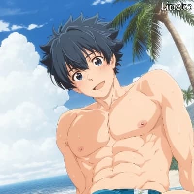 Rakuro Hizutome thumbnail