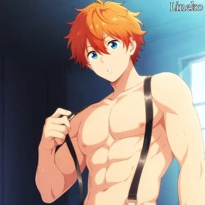 Subaru Akehoshi thumbnail