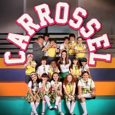 Carousel thumbnail