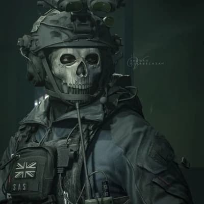 Ghost thumbnail