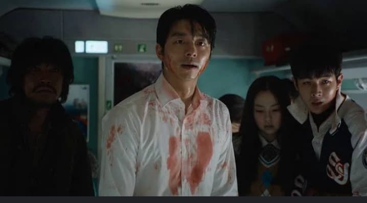 Gong Yoo - Obsessed husband ~ thumbnail