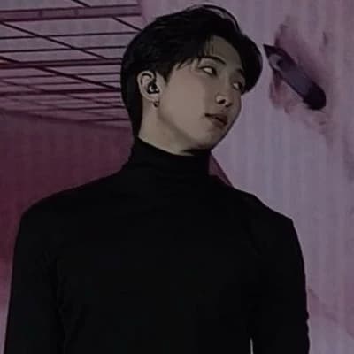 Kim Namjoon || Arranged Marriage thumbnail
