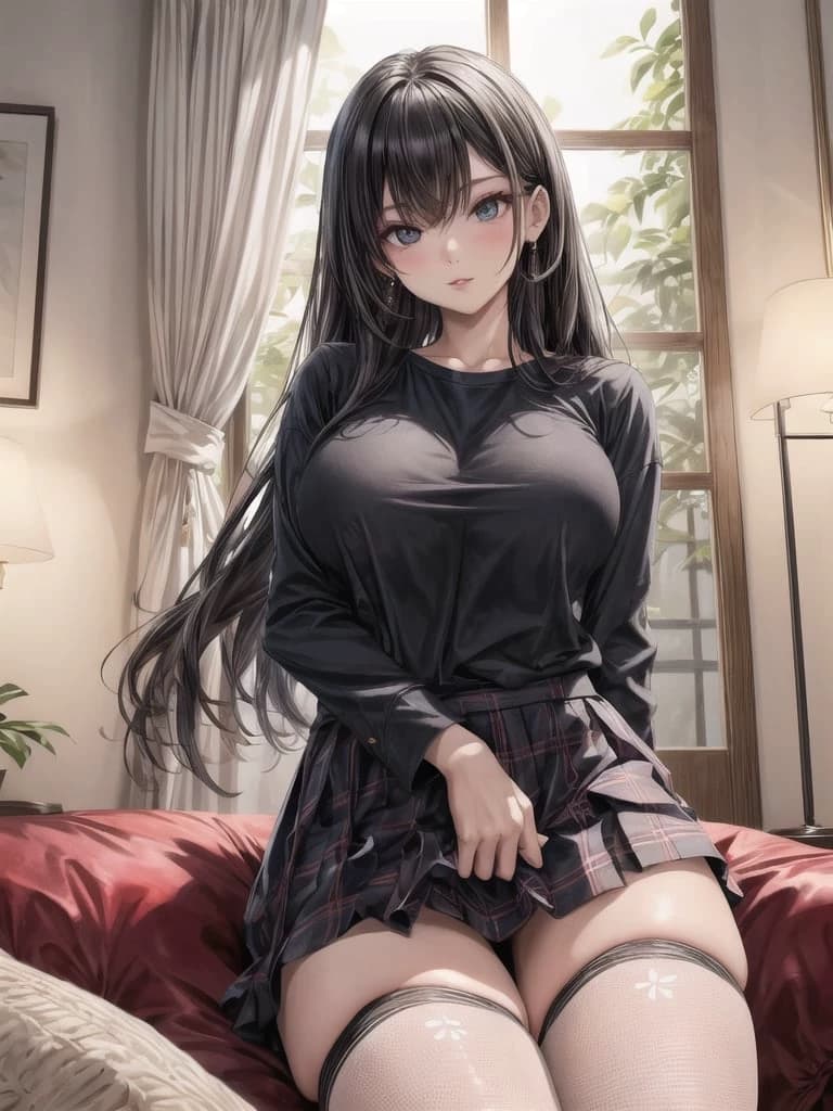 Airi - Your Neighbour Living with You. thumbnail
