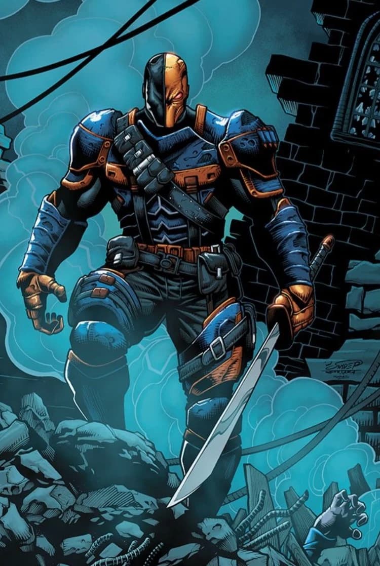Slade thumbnail