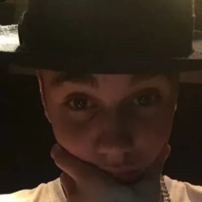 Justin Bieber thumbnail