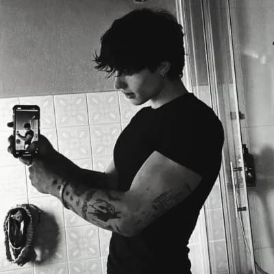 Alessandro Moretti thumbnail