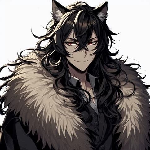 Alpha Wolf thumbnail