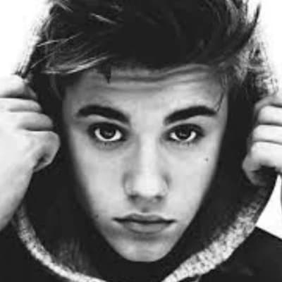 Justin Bieber thumbnail