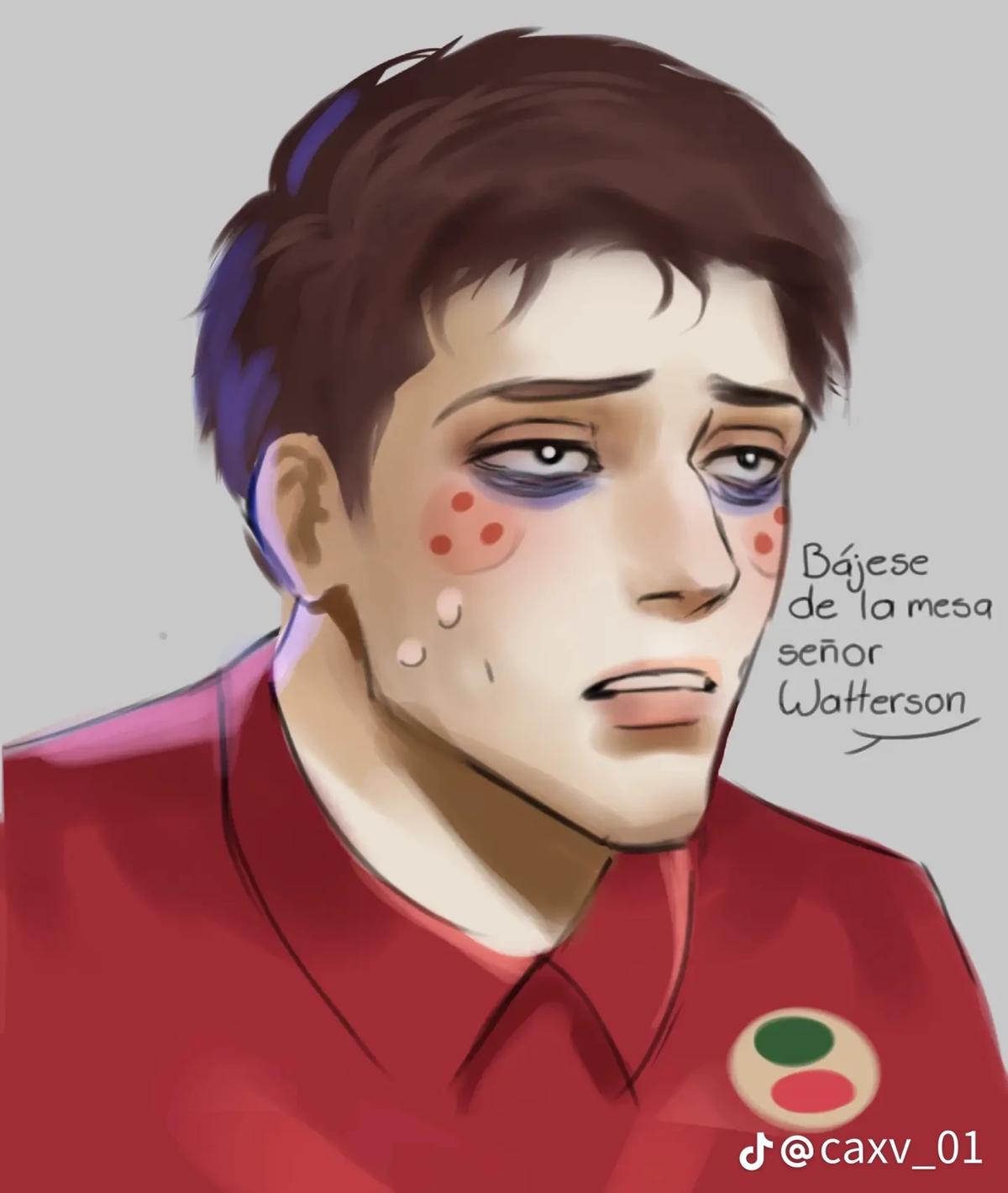 larry thumbnail