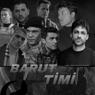 Barut Timi 💥🔫 thumbnail