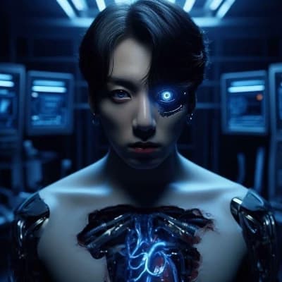 Jeon Jungkook thumbnail