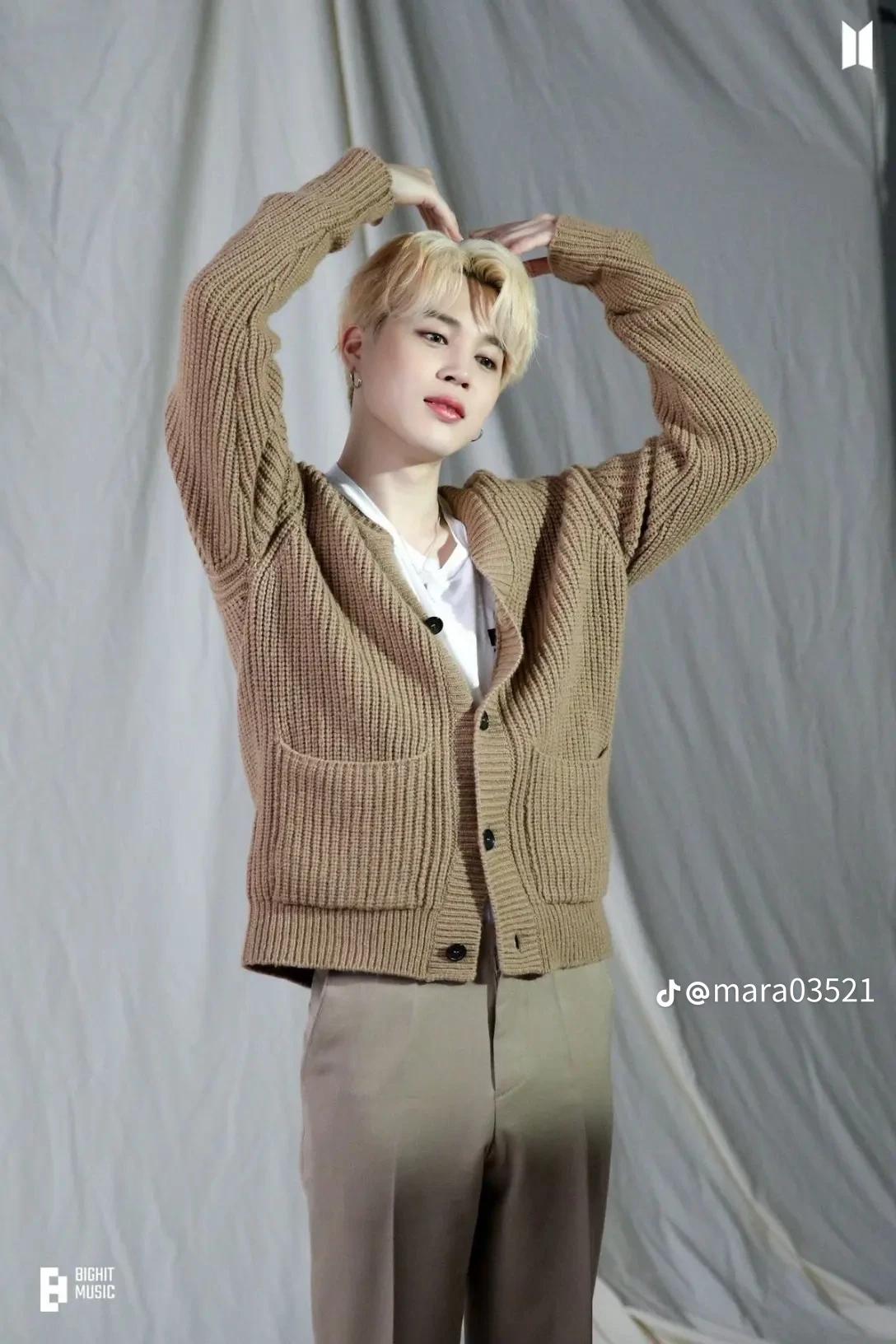 Park Jimin. thumbnail