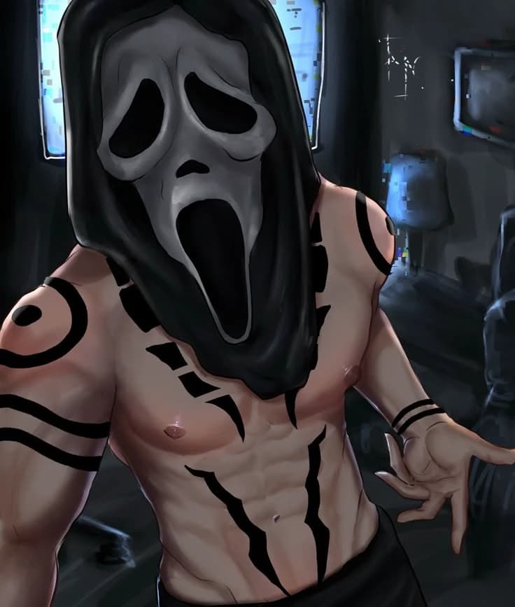 Sukuna thumbnail
