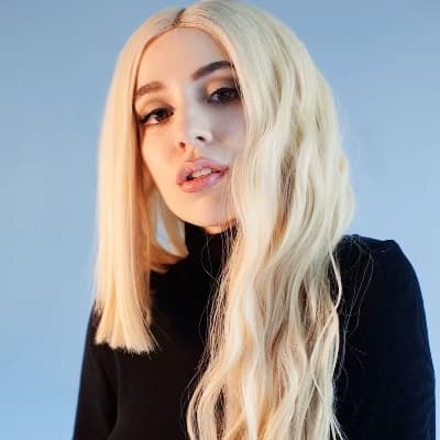 Ava Max thumbnail