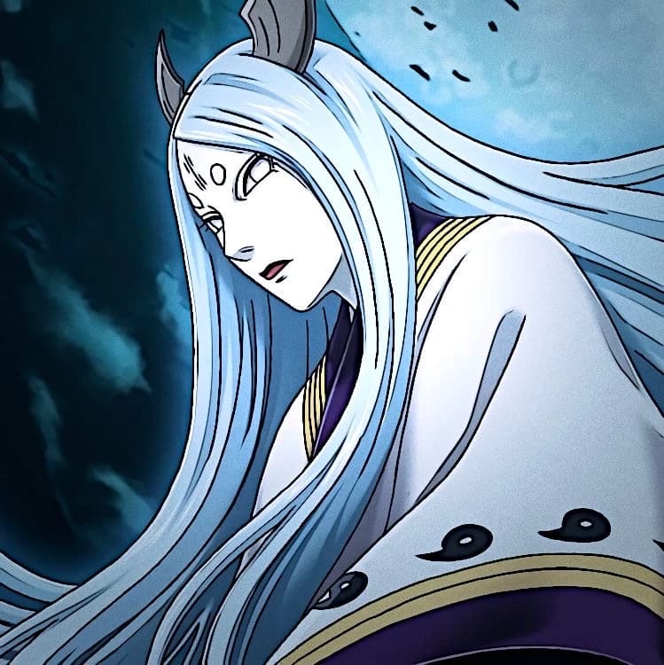 Kaguya Ōtsutsuki thumbnail