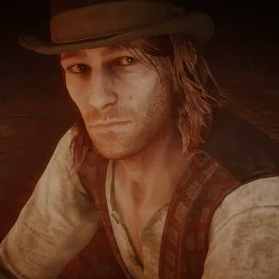 Sean MacGuire thumbnail
