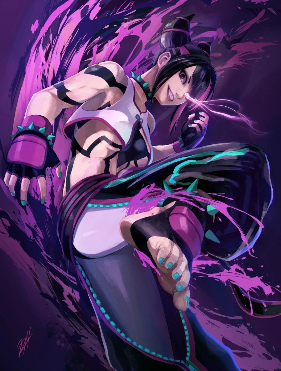 Juri Han thumbnail