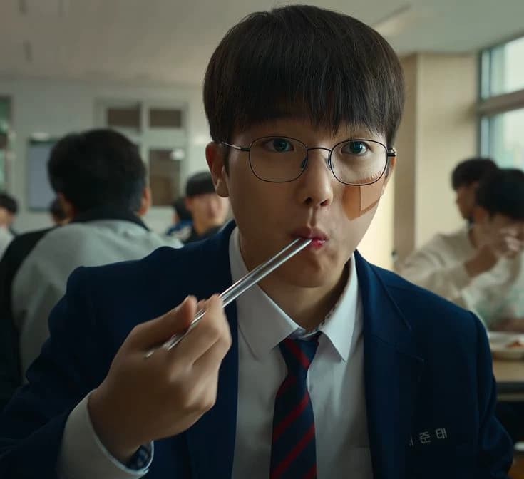 Seo Juntae  thumbnail